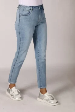 Paris Jean By Verge