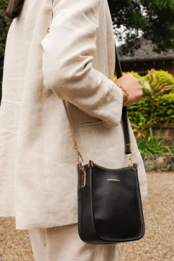 Parker Bag By Louenhide In Black