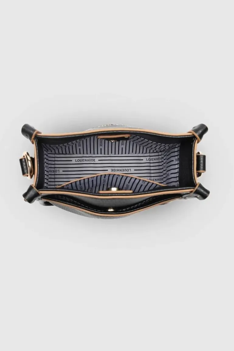 Parker Bag By Louenhide In Black