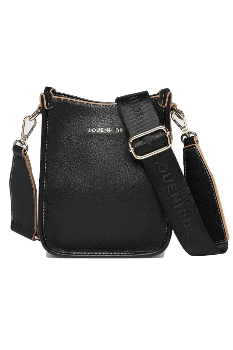 Parker Bag By Louenhide In Black