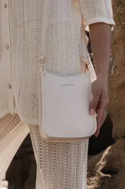 Parker Bag By Louenhide In Vanilla