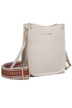 Parker Bag By Louenhide In Vanilla