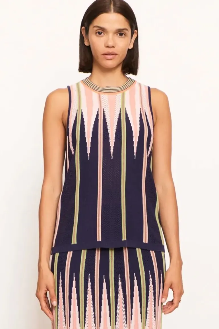 POL Spike Tank Top