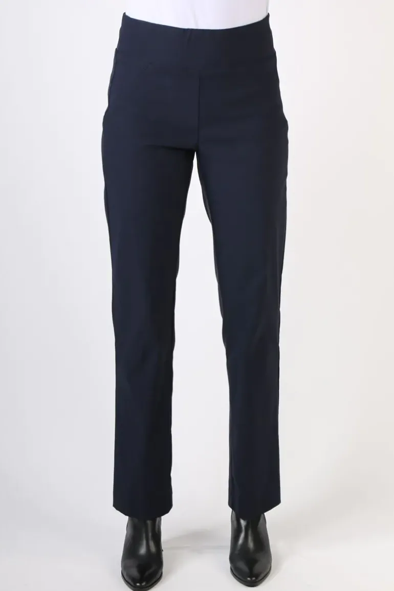 Premier Pant By Verge In Ink