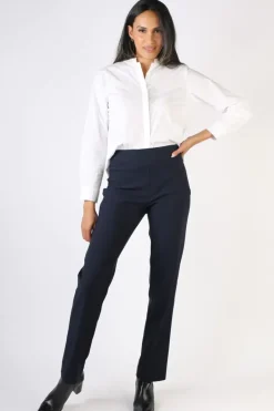 Premier Pant By Verge In Ink