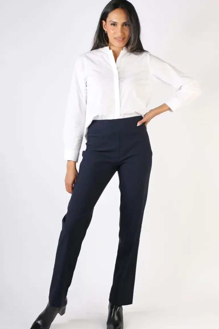 Premier Pant By Verge In Ink