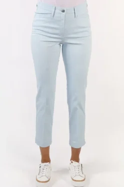 Raphaela Lorella Jean In Blue