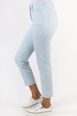 Raphaela Lorella Jean In Blue