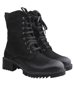 Siyah Boot By Neo