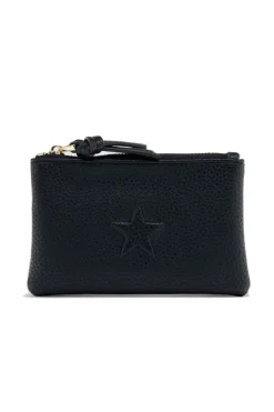 Star Purse By Louenhide In Black
