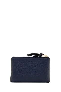 Star Purse By Louenhide In Navy