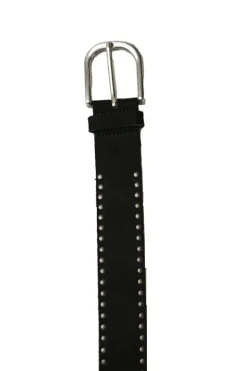 Studded Belt By Vanzetti In Black