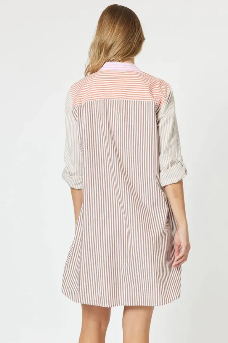 Threadz Get Shirty Shirt In Natural