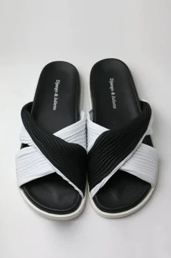 Toyce Sandal By Django & Juliette