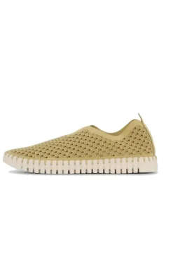 Tulip Flat By Ilse Jacobsen In Citronella