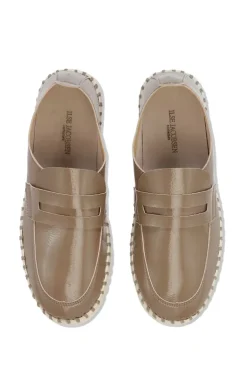 Tulip Loafer By Ilse Jacobsen In Wheat