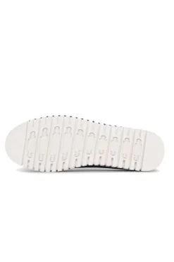 Tulip Platform Flat By Ilse Jacobsen In Indigo
