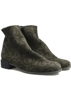 Twibby Boot By Arche In Castor