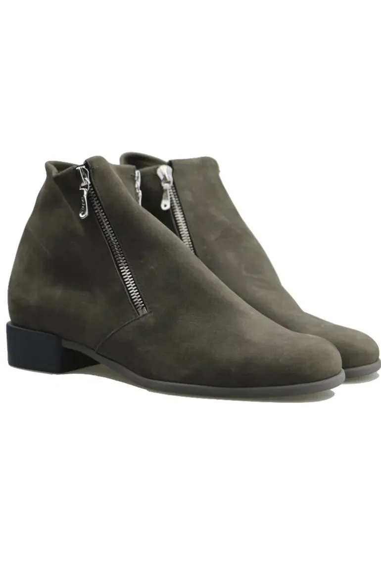 Twitwi Boot By Arche In Castor