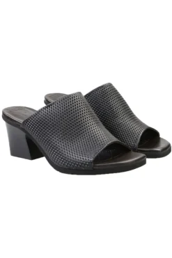 Ursula Slide By Hispanitas In Black