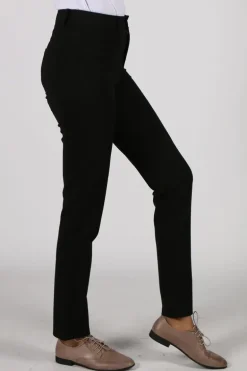 Vassalli Ponte Pant Jean In Black