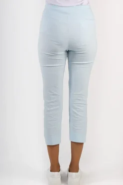 Verge Acrobat Desiree Pant In Powder