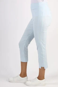Verge Acrobat Desiree Pant In Powder