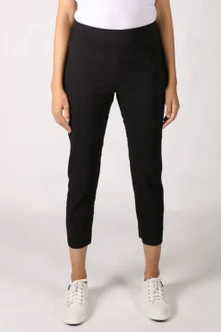 Verge Acrobat Desiree Pant In Black