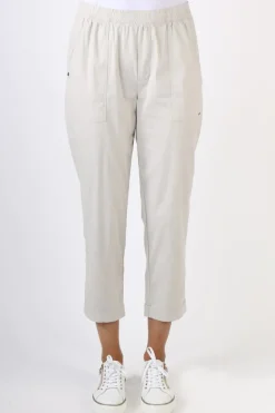 Verge Acrobat Essex Pant In Pumice