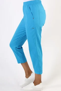 Verge Acrobat Essex Pant In Azure