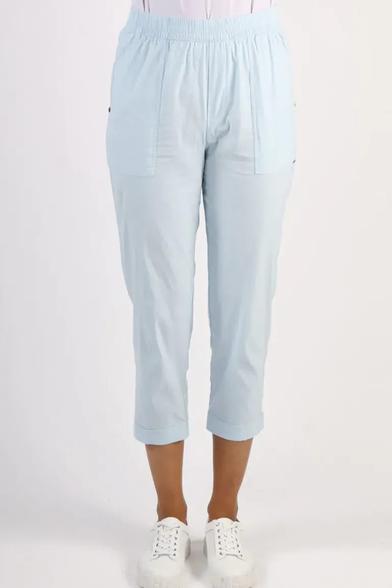 Verge Acrobat Essex Pant In Powder