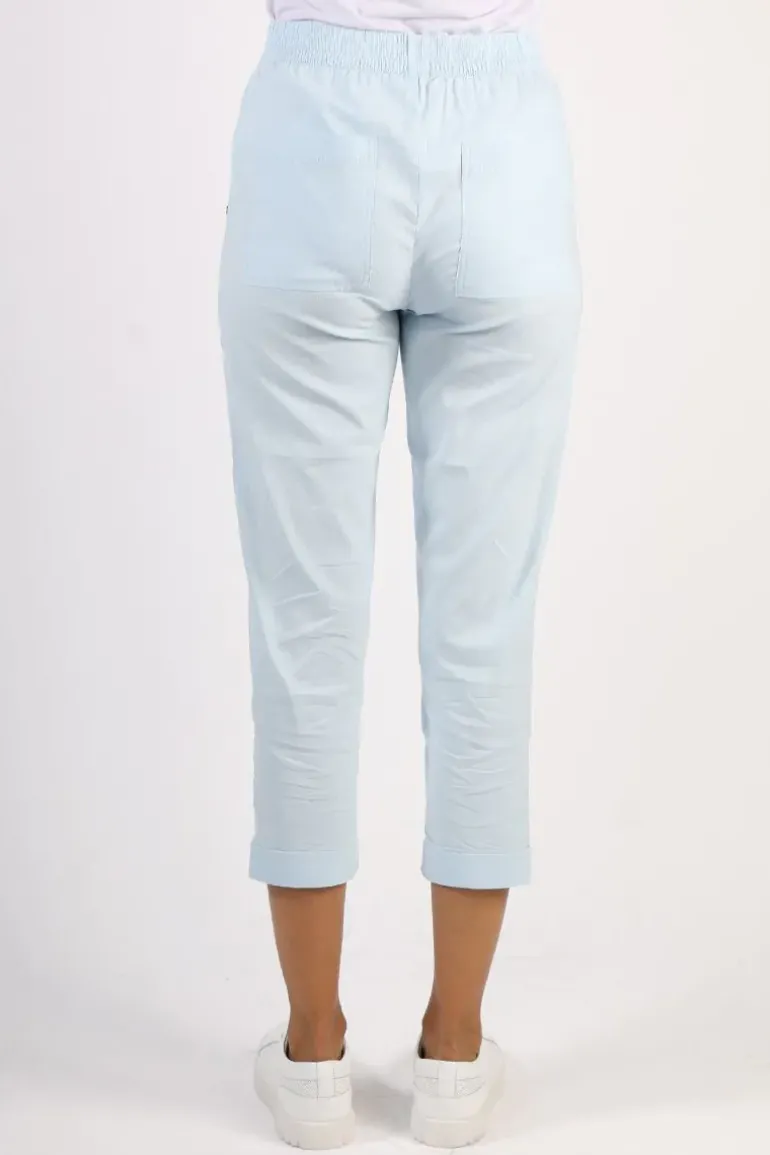 Verge Acrobat Essex Pant In Powder