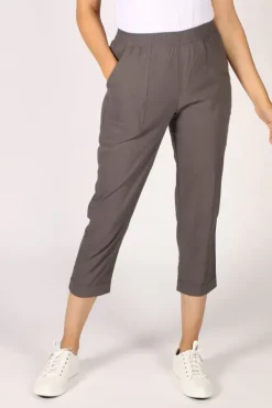 Verge Acrobat Essex Pant In Gravel