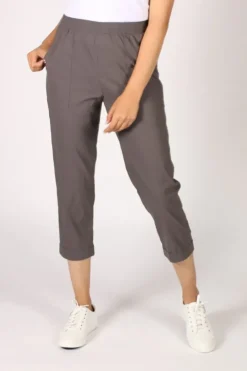 Verge Acrobat Essex Pant In Gravel