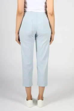 Verge Acrobat Essex Pant In Vintage