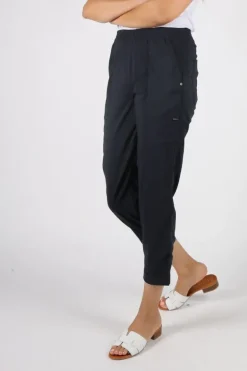 Verge Acrobat Essex Pant In Ink