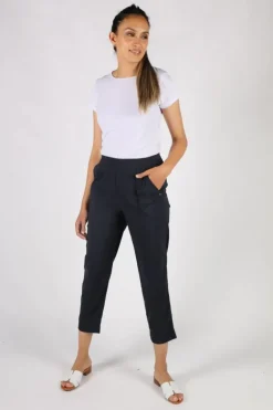 Verge Acrobat Essex Pant In Ink