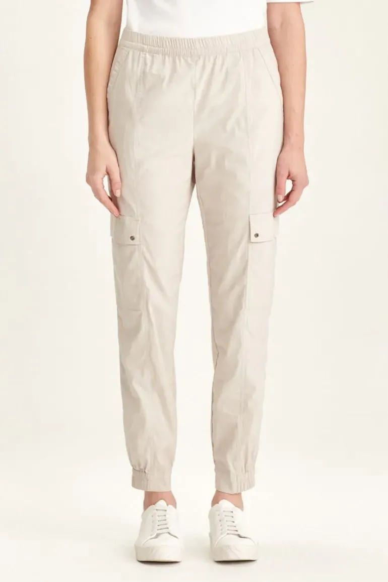 Verge Acrobat History Pant In Pumice