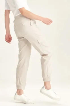 Verge Acrobat History Pant In Pumice