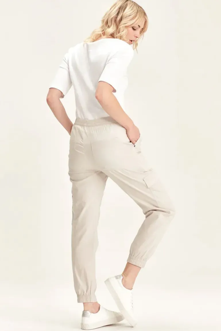 Verge Acrobat History Pant In Pumice