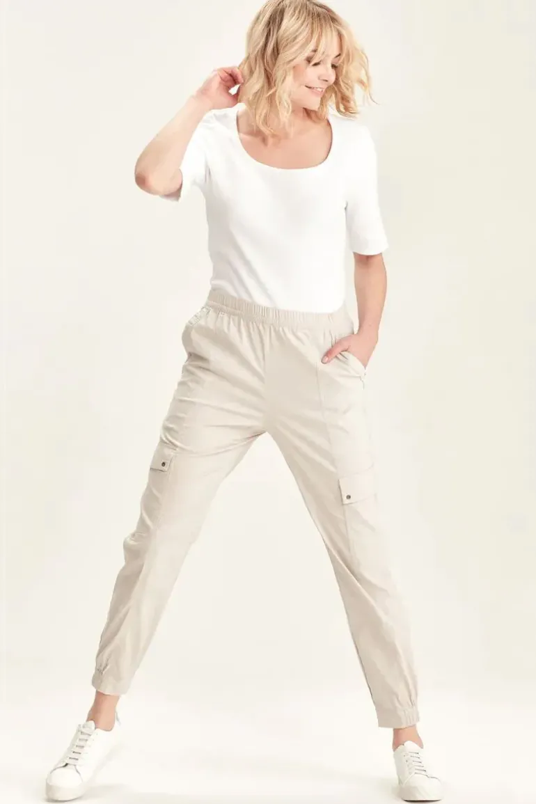 Verge Acrobat History Pant In Pumice