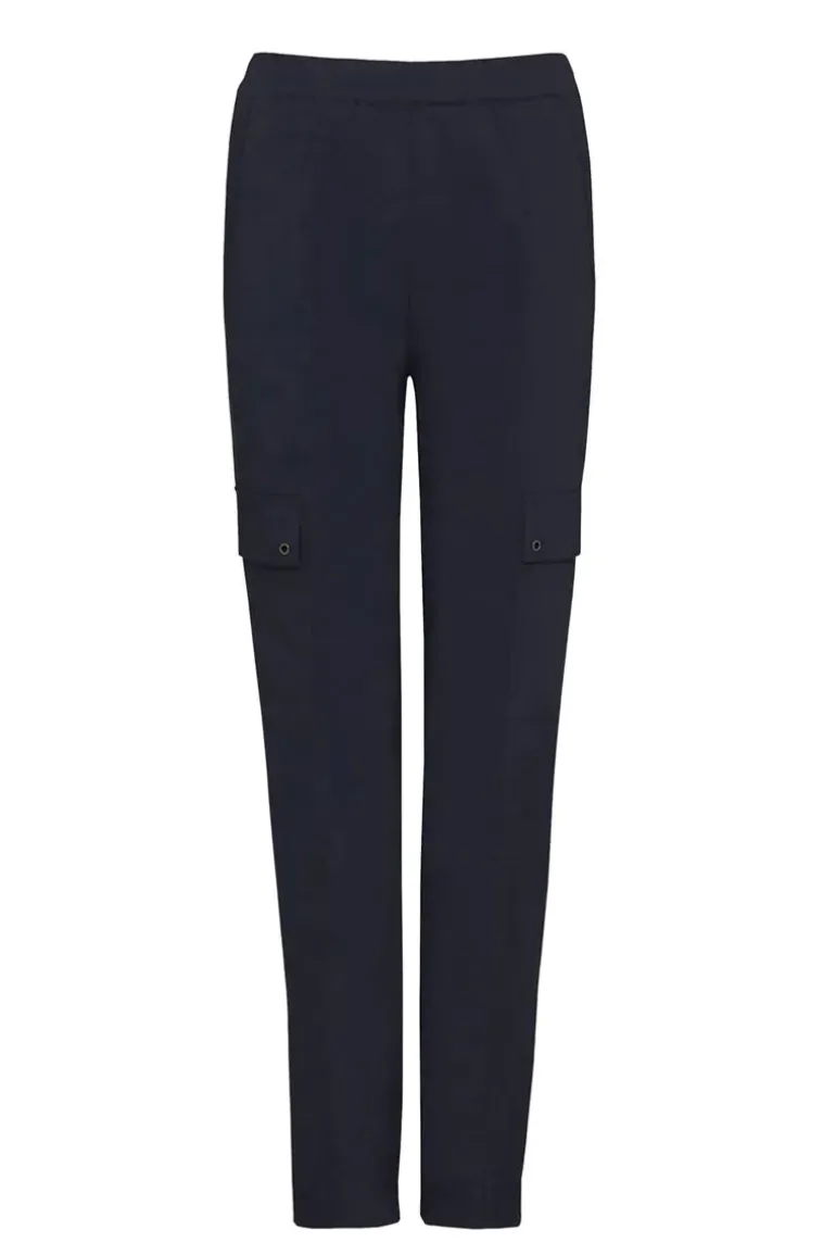 Verge Acrobat History Pant In Ink