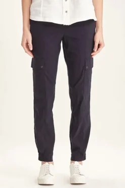 Verge Acrobat History Pant In Ink