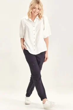 Verge Acrobat History Pant In Ink