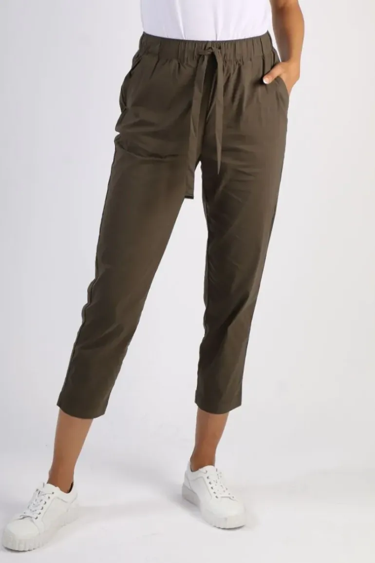 Verge Gina Pant In Safari