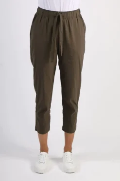 Verge Gina Pant In Safari