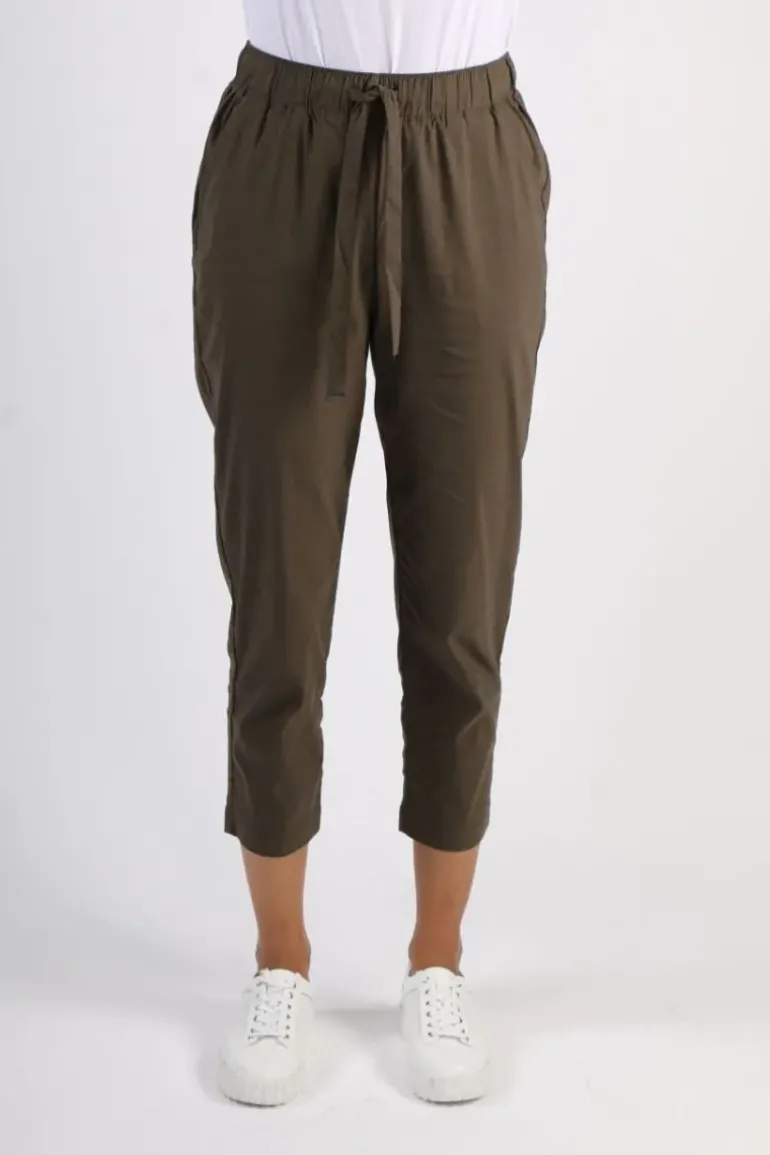 Verge Gina Pant In Safari