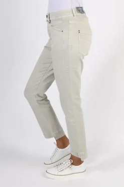 Verge Master 23 Jean In Stone