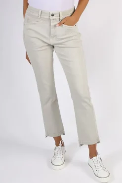 Verge Master 23 Jean In Stone