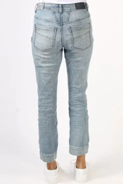 Verge Master Jean In Blue